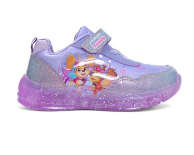 Foto 2 | Foto 2 | Tenis Casuales Paw Patrol para Niña