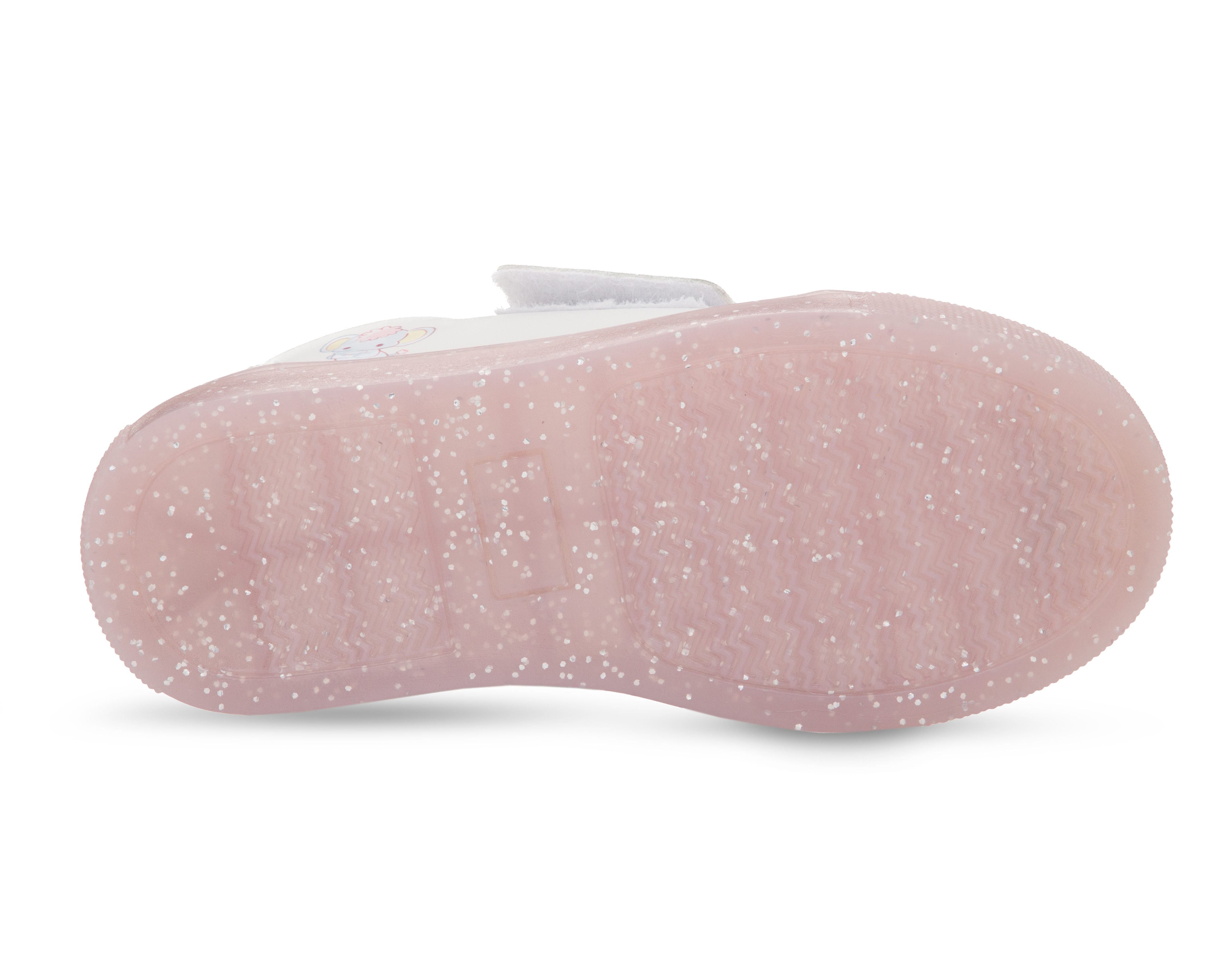 Foto 4 | Foto 4 | Tenis Casuales Hello Kitty para Niña