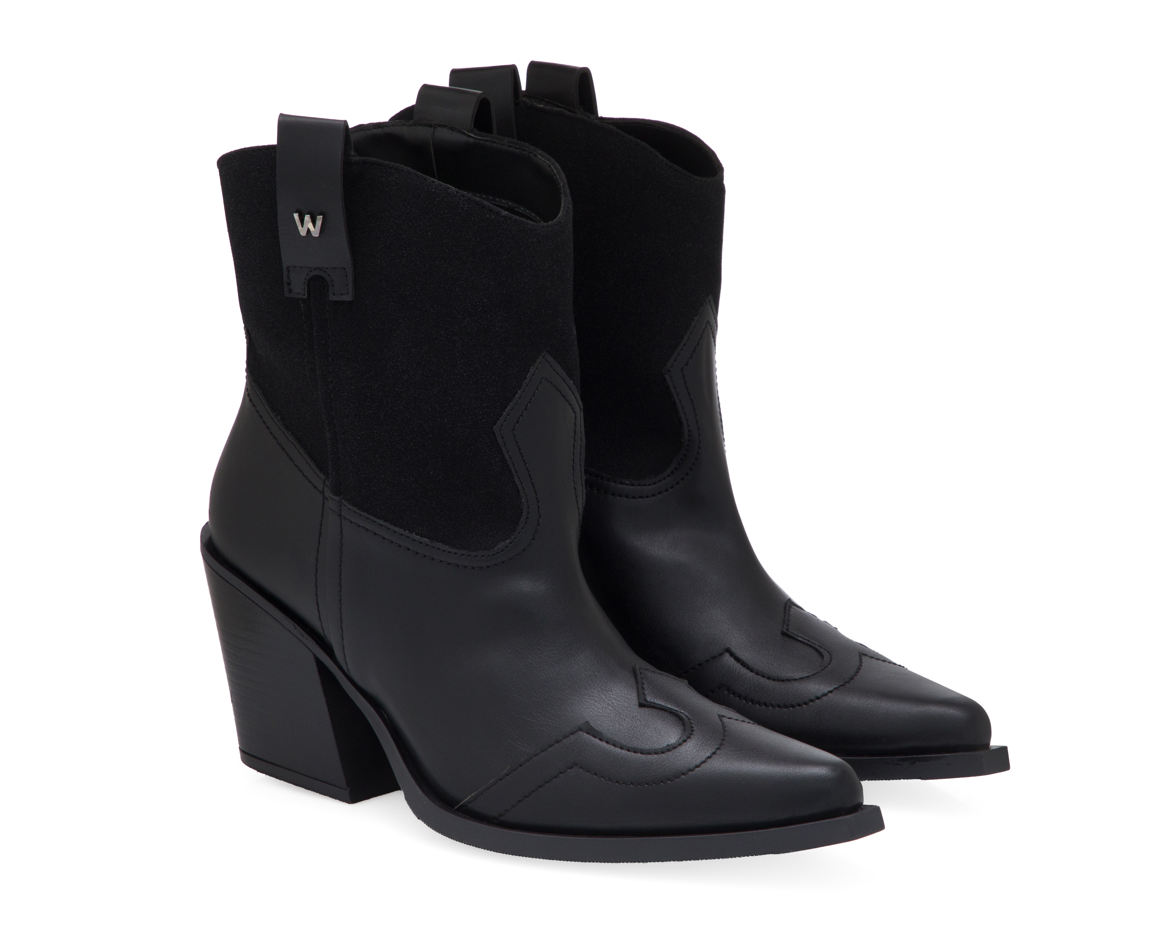 Botas Vaqueras Westies Wegilot para Mujer
