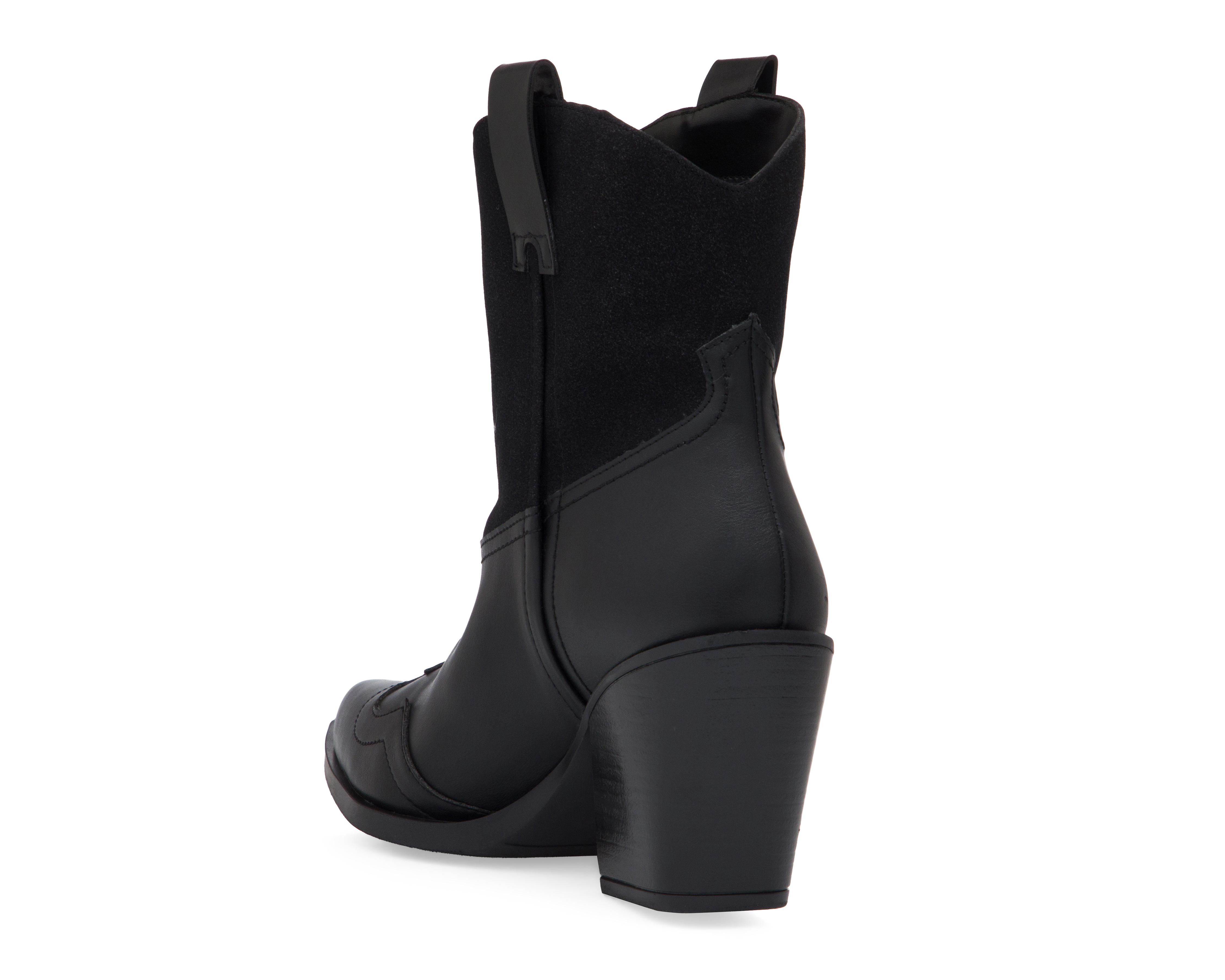 Foto 4 pulgar | Foto 3 | Botas Vaqueras Westies Wegilot para Mujer