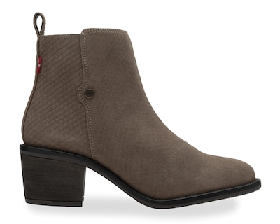 Foto 2 | Foto 2 | Botas Vaqueras Levi's Lyssa de Piel para Mujer