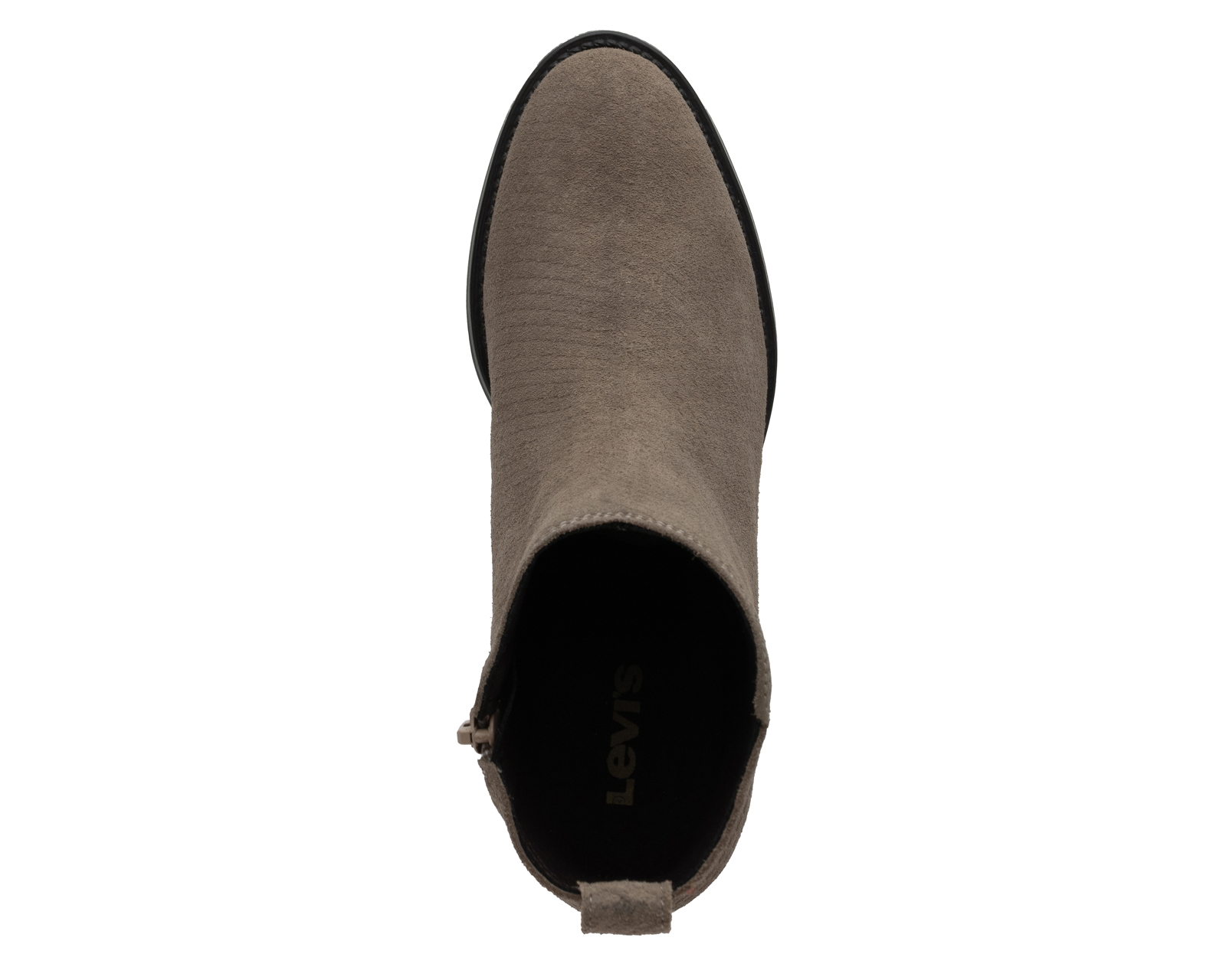 Foto 5 | Foto 5 | Botas Vaqueras Levi's Lyssa de Piel para Mujer