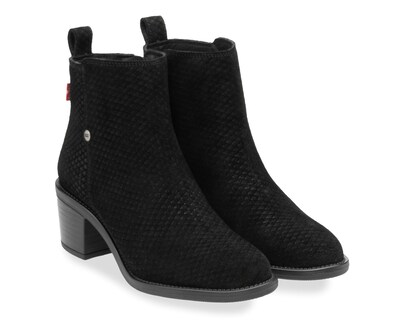 Foto 1 | Foto 1 | Botas Vaqueras Levi's Lyssa de Piel para Mujer
