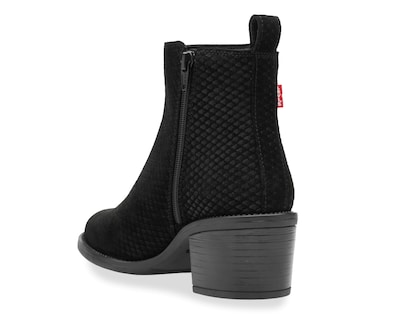 Foto 3 | Foto 3 | Botas Vaqueras Levi's Lyssa de Piel para Mujer
