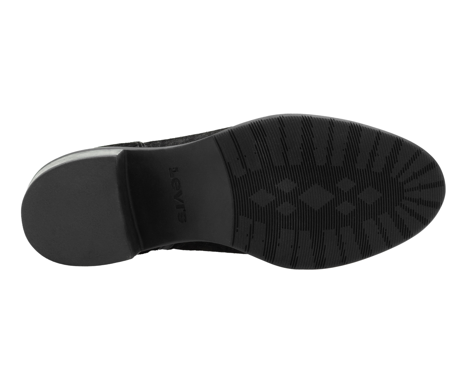 Foto 5 pulgar | Foto 4 | Botas Vaqueras Levi's Lyssa de Piel para Mujer
