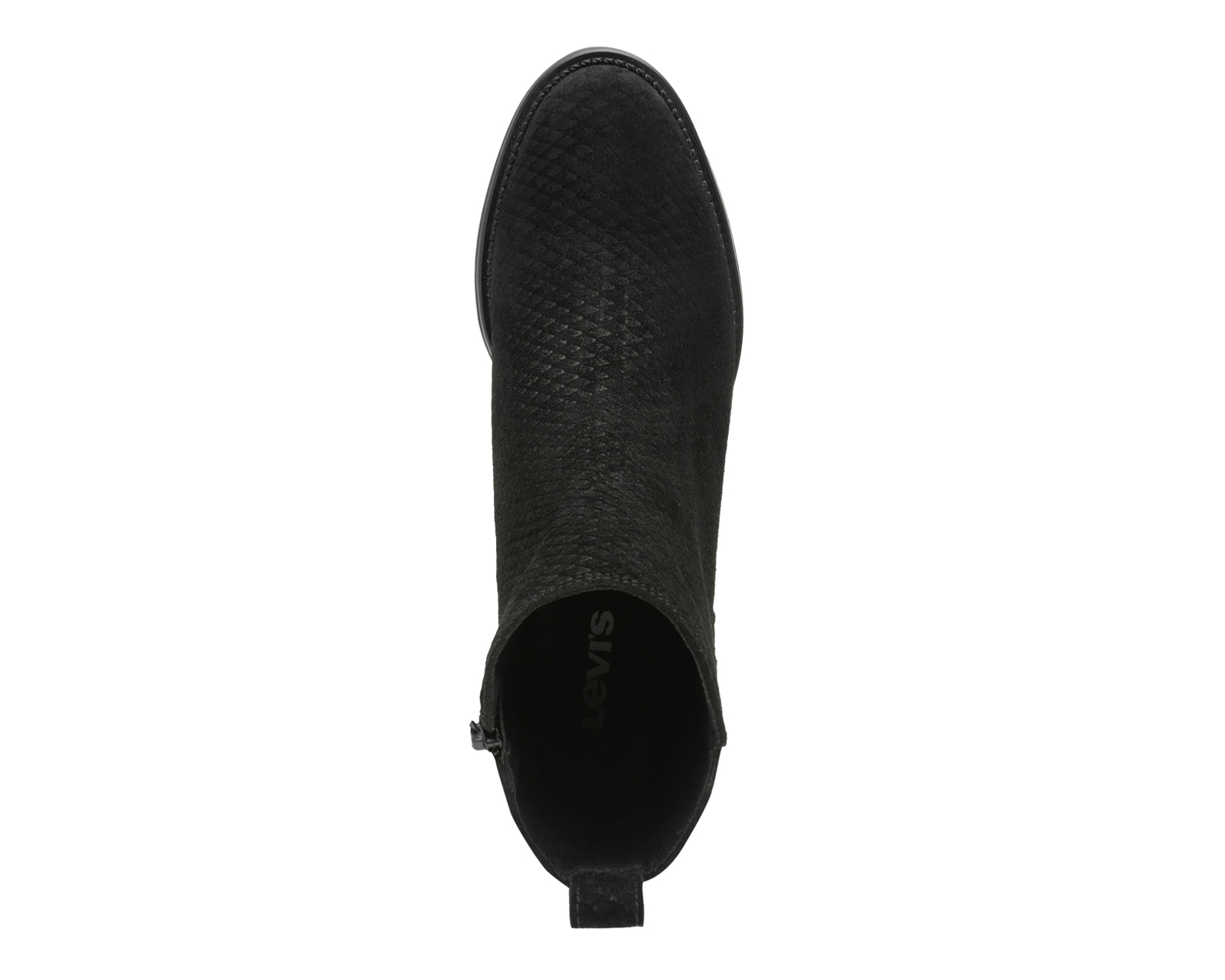 Foto 6 pulgar | Foto 5 | Botas Vaqueras Levi's Lyssa de Piel para Mujer