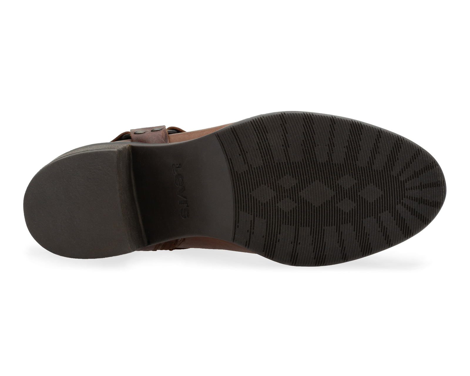 Foto 5 pulgar | Foto 4 | Botas Vaqueras Levi's Lyssa de Piel para Mujer