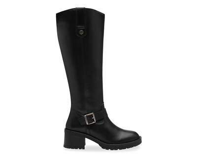 Foto 2 | Foto 2 | Botas Casuales Levi's Grace de Piel para Mujer