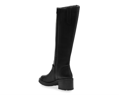 Foto 3 | Foto 3 | Botas Casuales Levi's Grace de Piel para Mujer