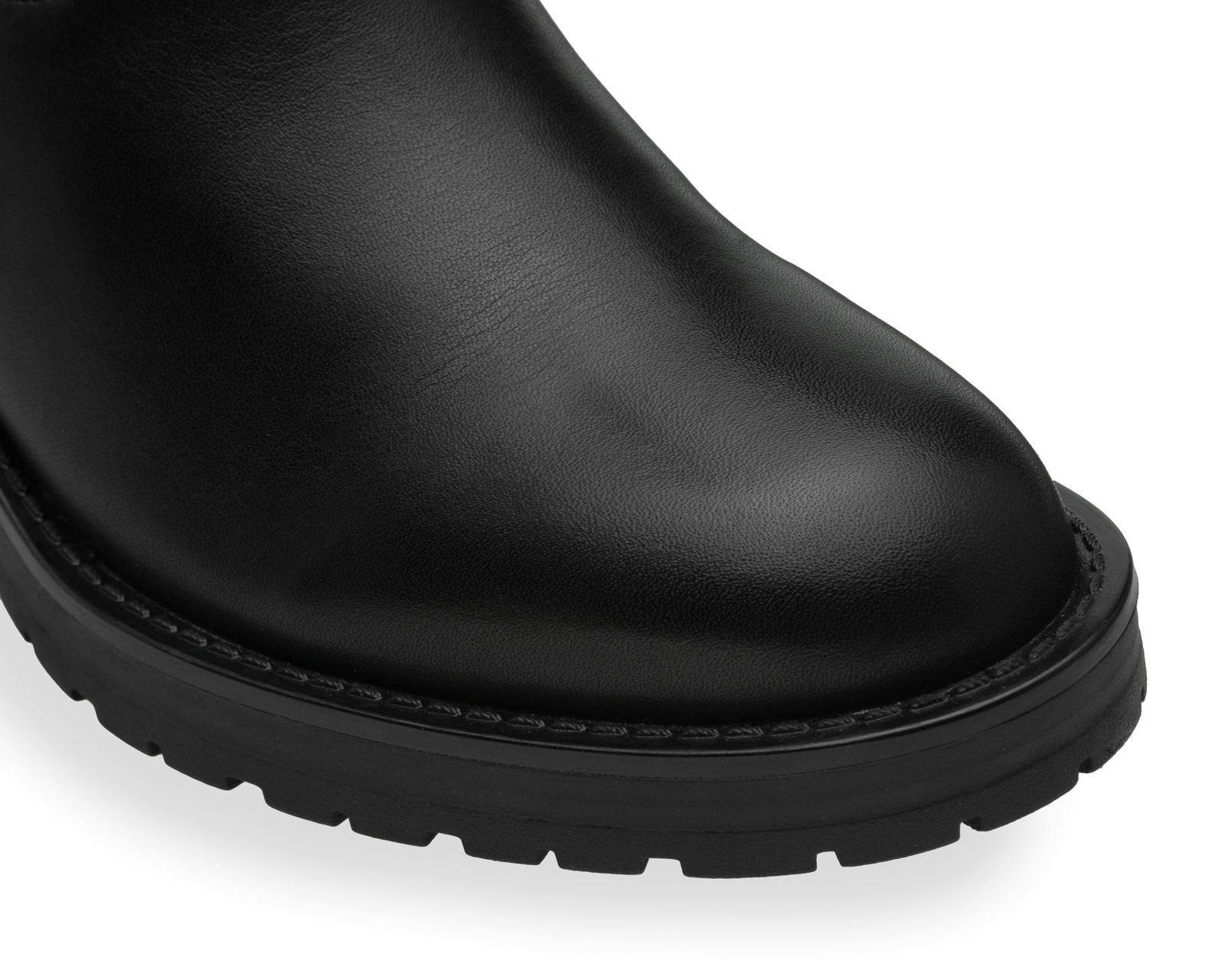 Foto 7 pulgar | Foto 6 | Botas Casuales Levi's Grace de Piel para Mujer