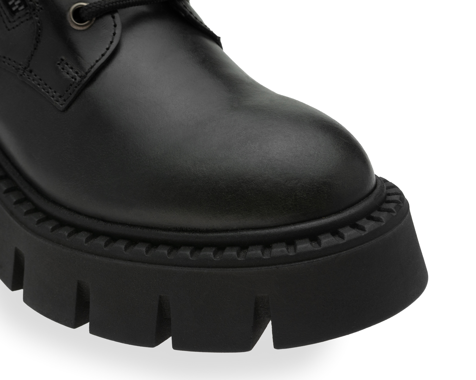 Foto 7 pulgar | Foto 6 | Botas Urbanas Levi's Aria de Piel para Mujer