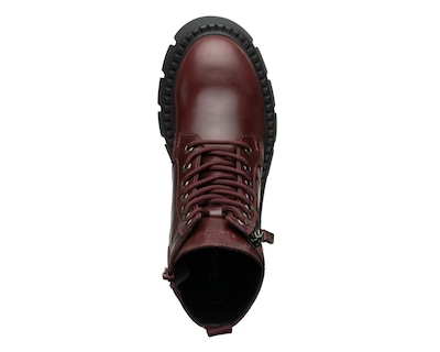 Foto 5 | Foto 5 | Botas Urbanas Levi's Aria de Piel para Mujer