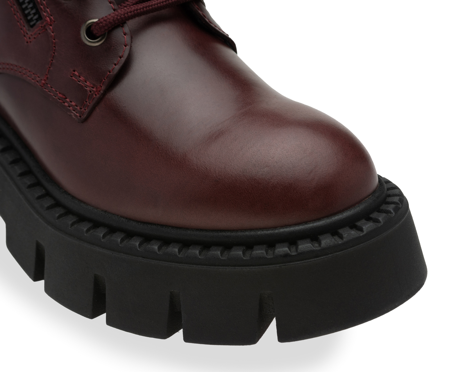 Foto 7 pulgar | Foto 6 | Botas Urbanas Levi's Aria de Piel para Mujer