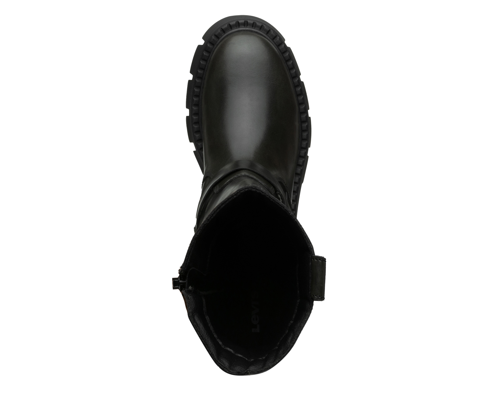 Foto 6 pulgar | Foto 5 | Botas Urbanas Levi's Aria de Piel para Mujer