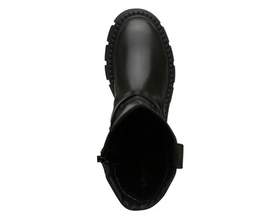 Foto 5 | Foto 5 | Botas Urbanas Levi's Aria de Piel para Mujer