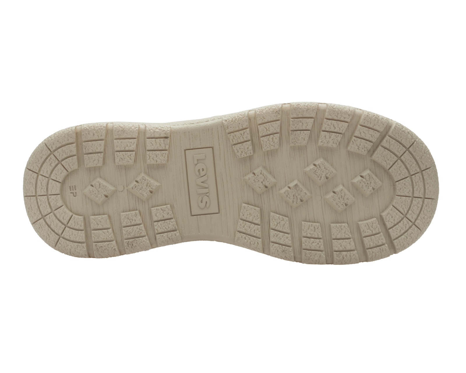 Foto 4 | Foto 4 | Botas Urbanas Levi's Clarisa de Piel para Mujer