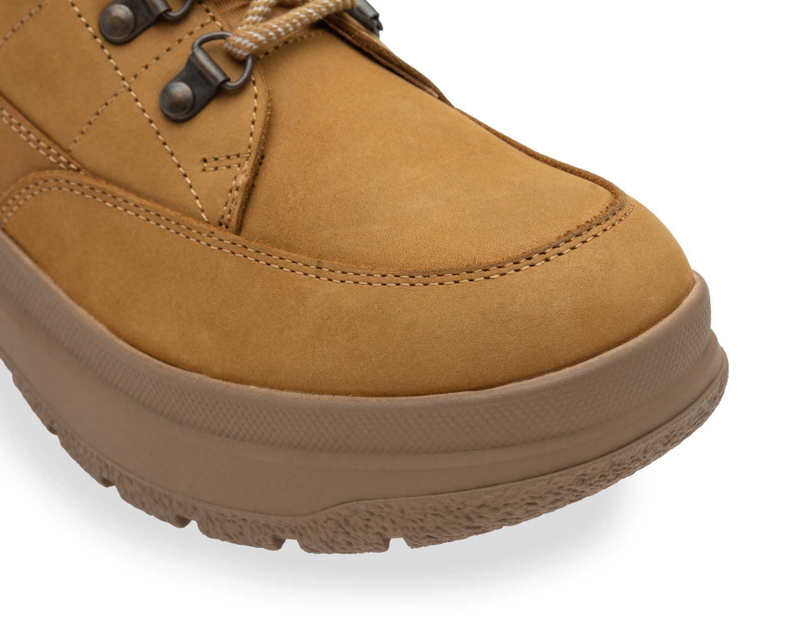 Foto 7 pulgar | Foto 6 | Botas Urbanas Levi's Clarisa de Piel para Mujer