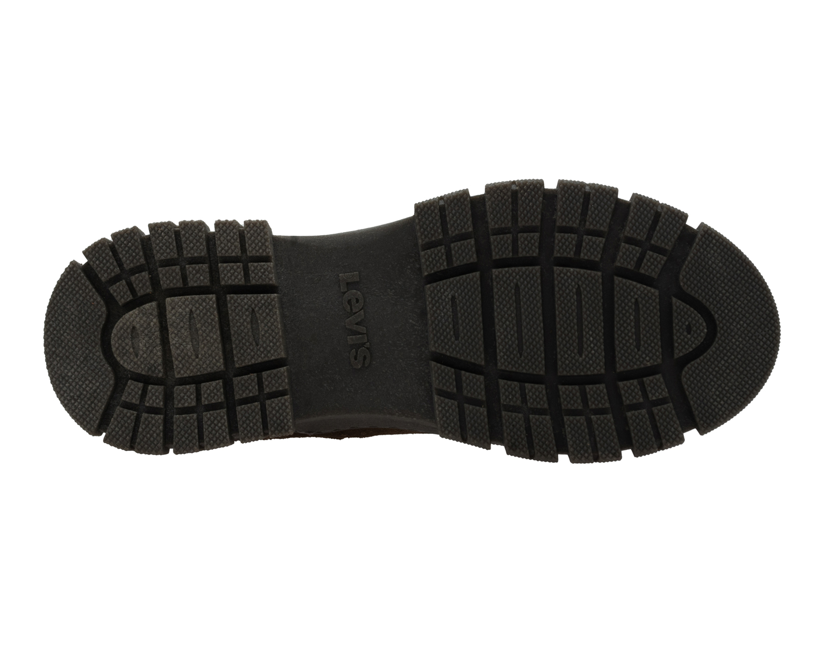Foto 5 pulgar | Foto 4 | Botas Urbanas Levi's Dora de Piel para Mujer