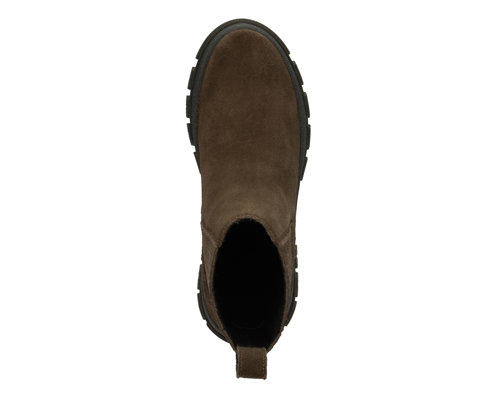 Foto 5 | Foto 5 | Botas Urbanas Levi's Dora de Piel para Mujer
