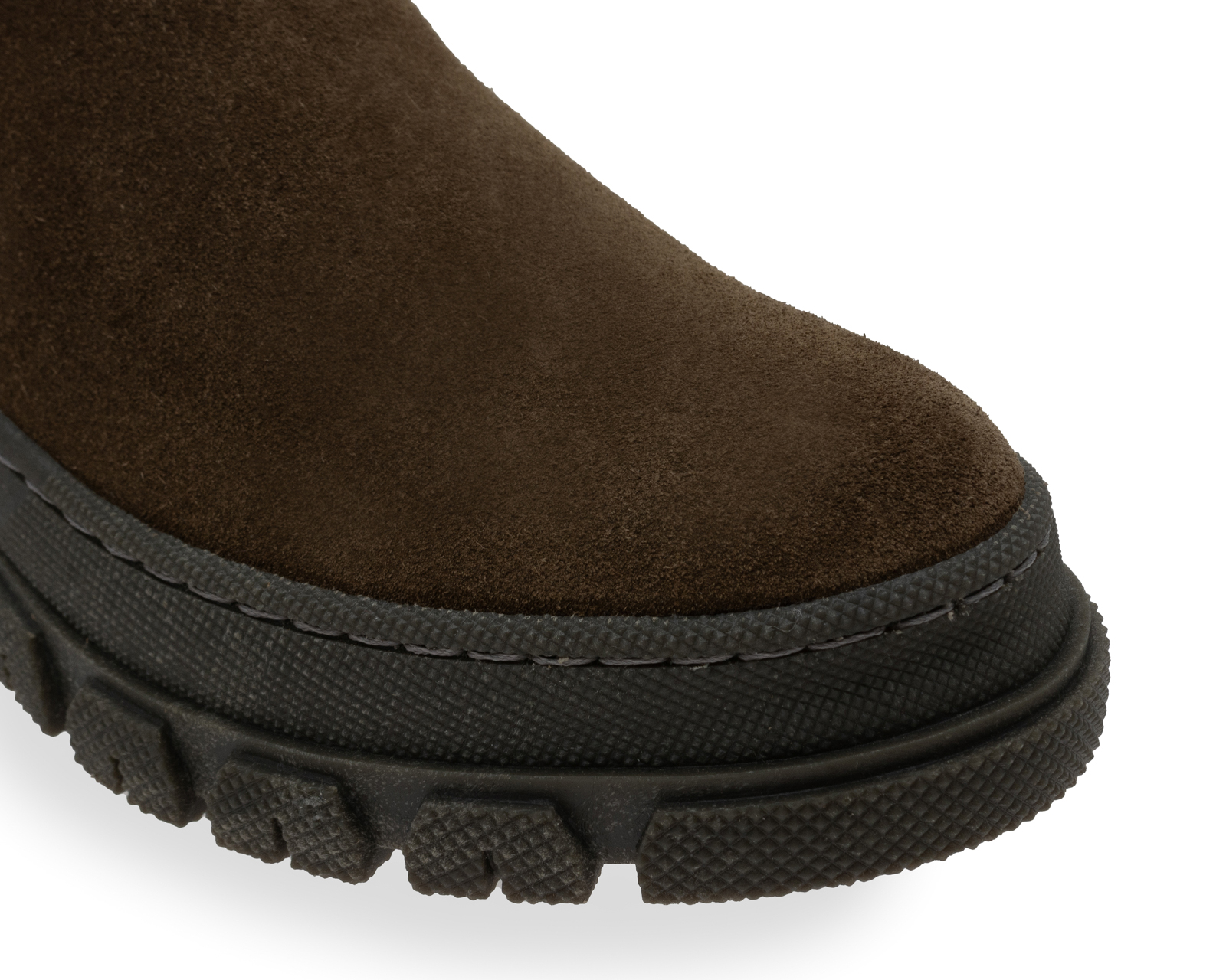 Foto 7 pulgar | Foto 6 | Botas Urbanas Levi's Dora de Piel para Mujer