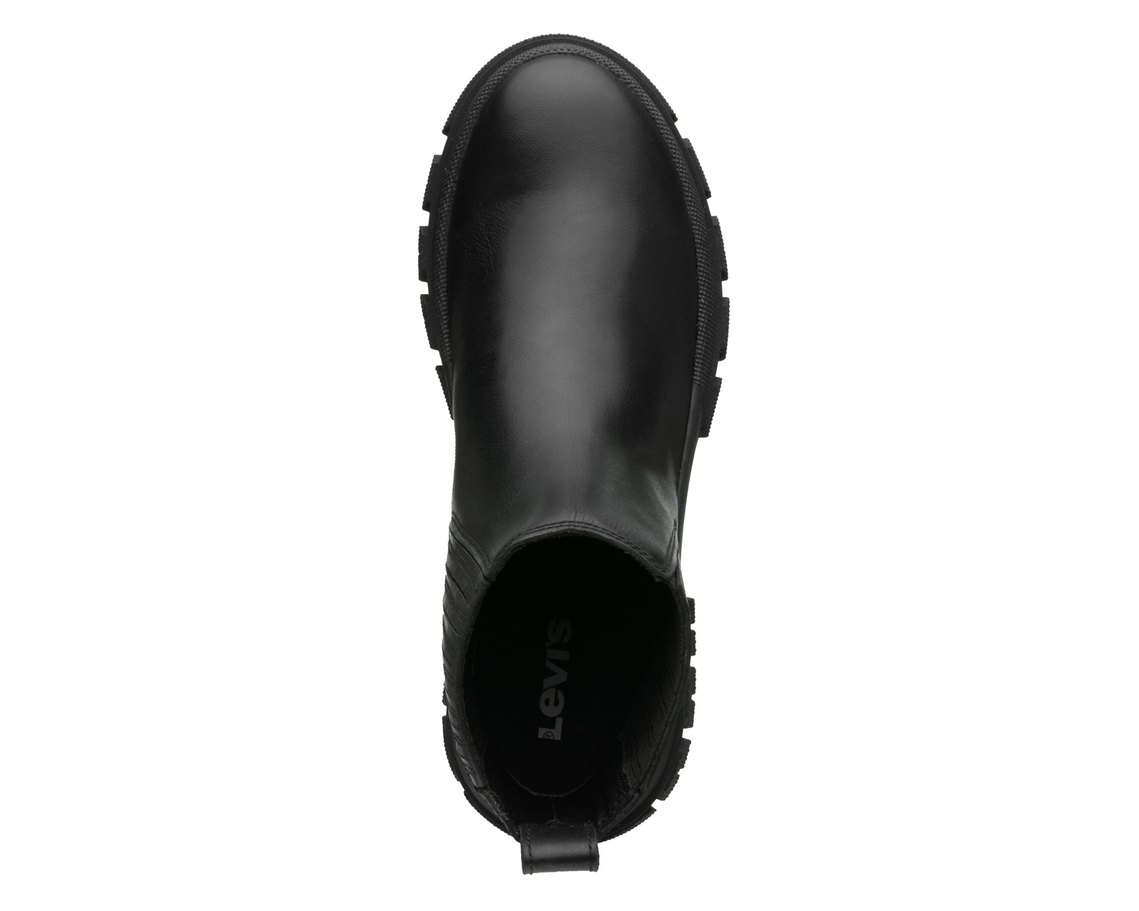 Foto 6 pulgar | Foto 5 | Botas Urbanas Levi's Dora de Piel para Mujer
