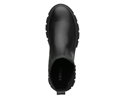 Foto 5 | Foto 5 | Botas Urbanas Levi's Dora de Piel para Mujer