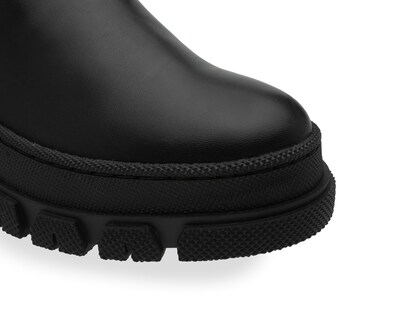 Foto 6 | Foto 6 | Botas Urbanas Levi's Dora de Piel para Mujer