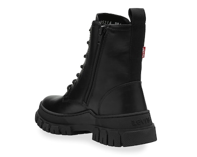 Foto 3 | Foto 3 | Botas Urbanas Levi's Dora de Piel para Mujer