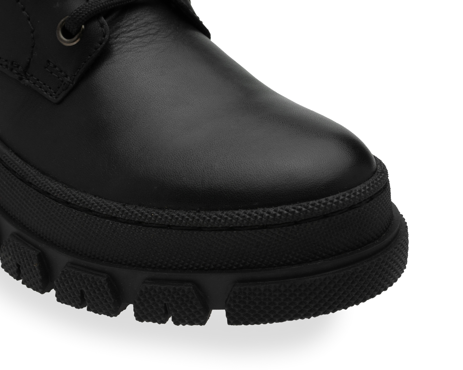 Foto 7 pulgar | Foto 6 | Botas Urbanas Levi's Dora de Piel para Mujer