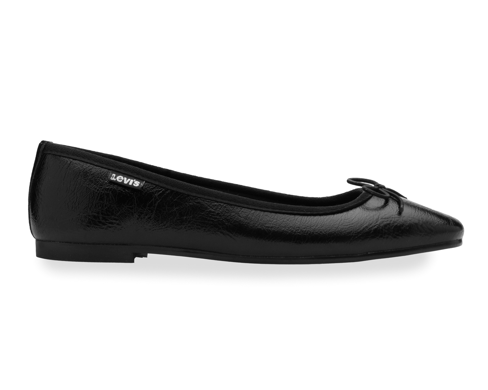 Foto 3 pulgar | Foto 2 | Flats Levi's Aura de Mujer