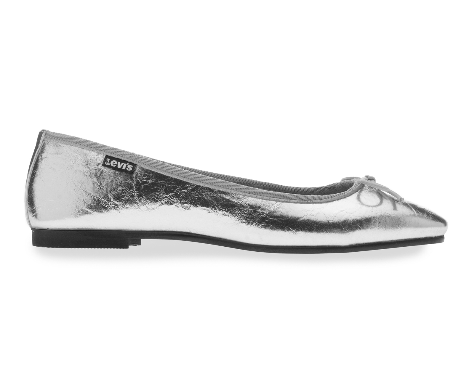 Foto 3 pulgar | Foto 2 | Flats Levi's Aura para Mujer
