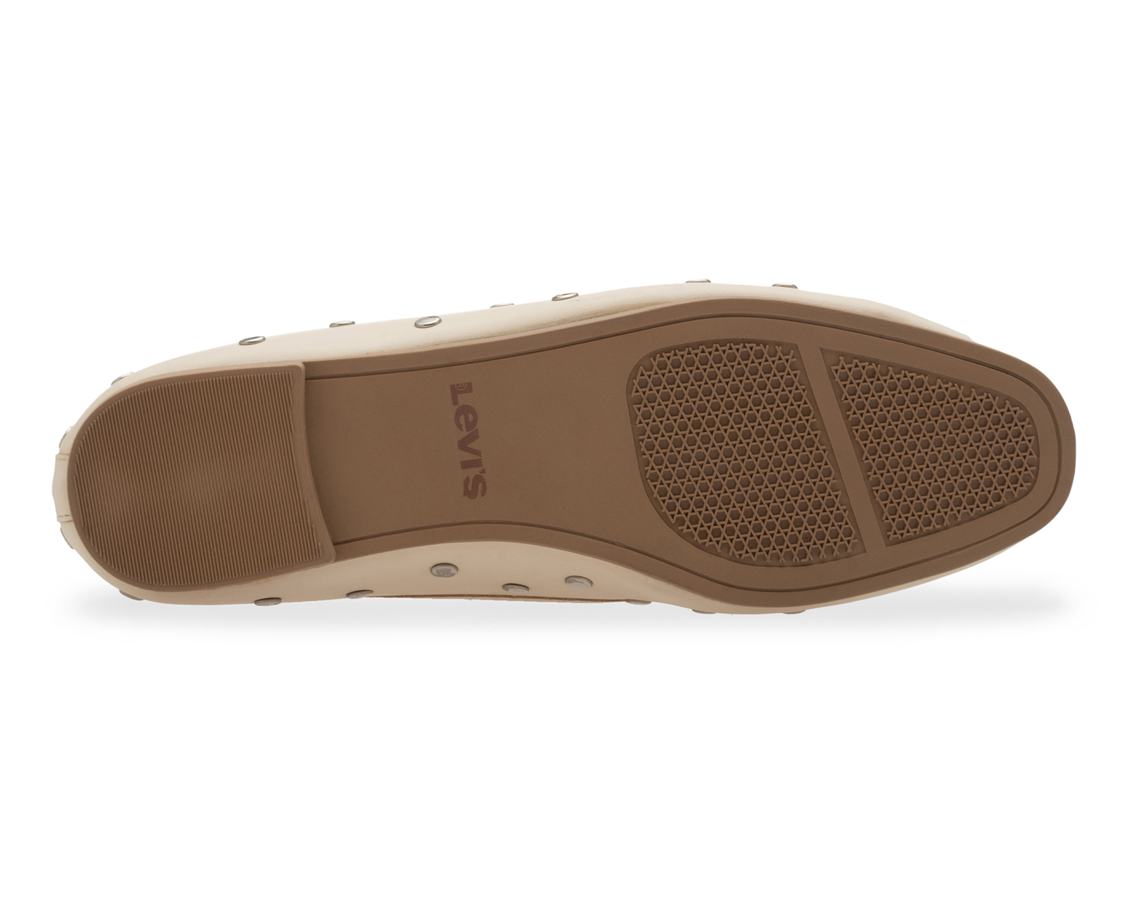 Foto 5 pulgar | Foto 4 | Flats Levi's Aura para Mujer