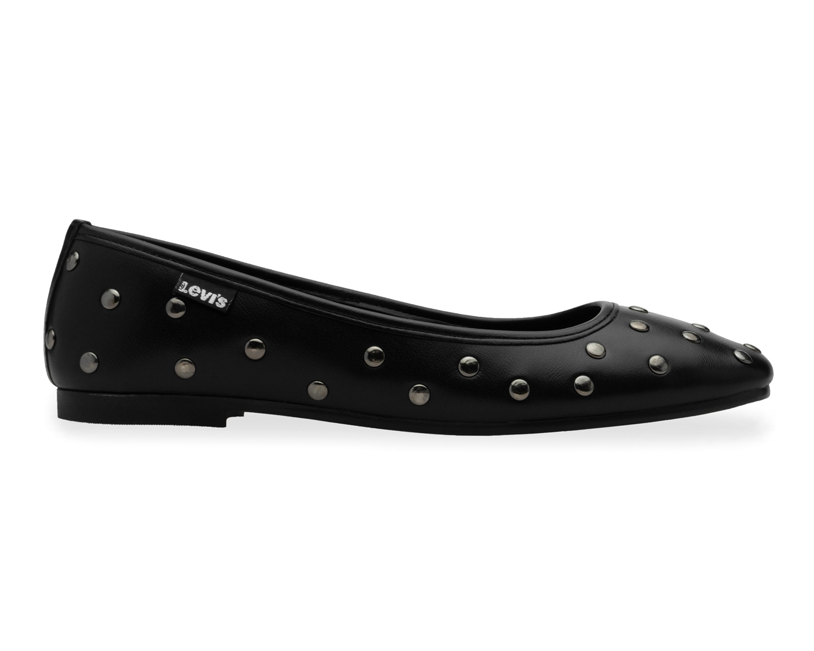 Foto 3 pulgar | Foto 2 | Flats Levi's Aura para Mujer