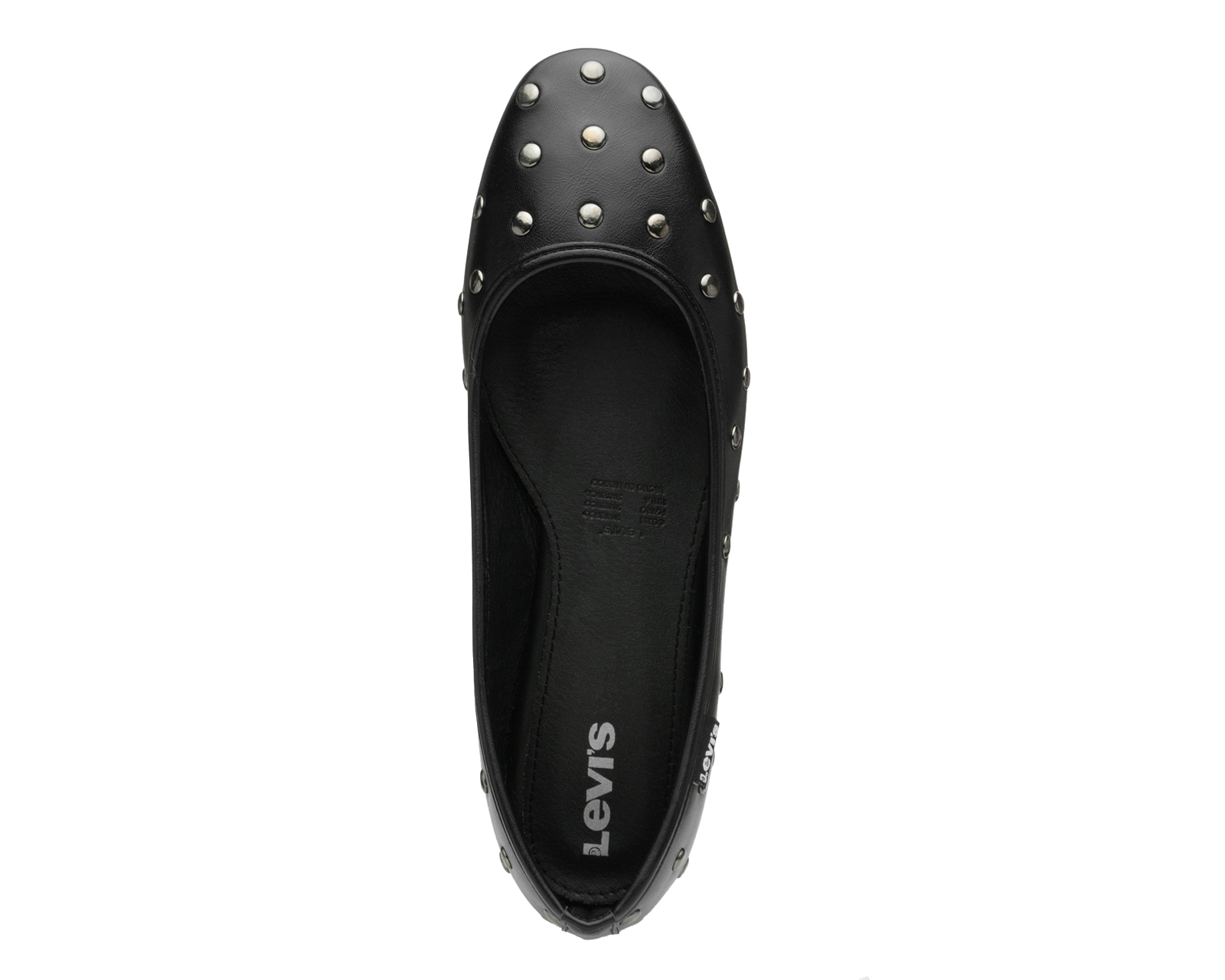 Foto 6 pulgar | Foto 5 | Flats Levi's Aura para Mujer
