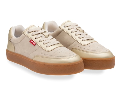 Foto 1 | Foto 1 | Tenis Levi's Bloom D para Mujer