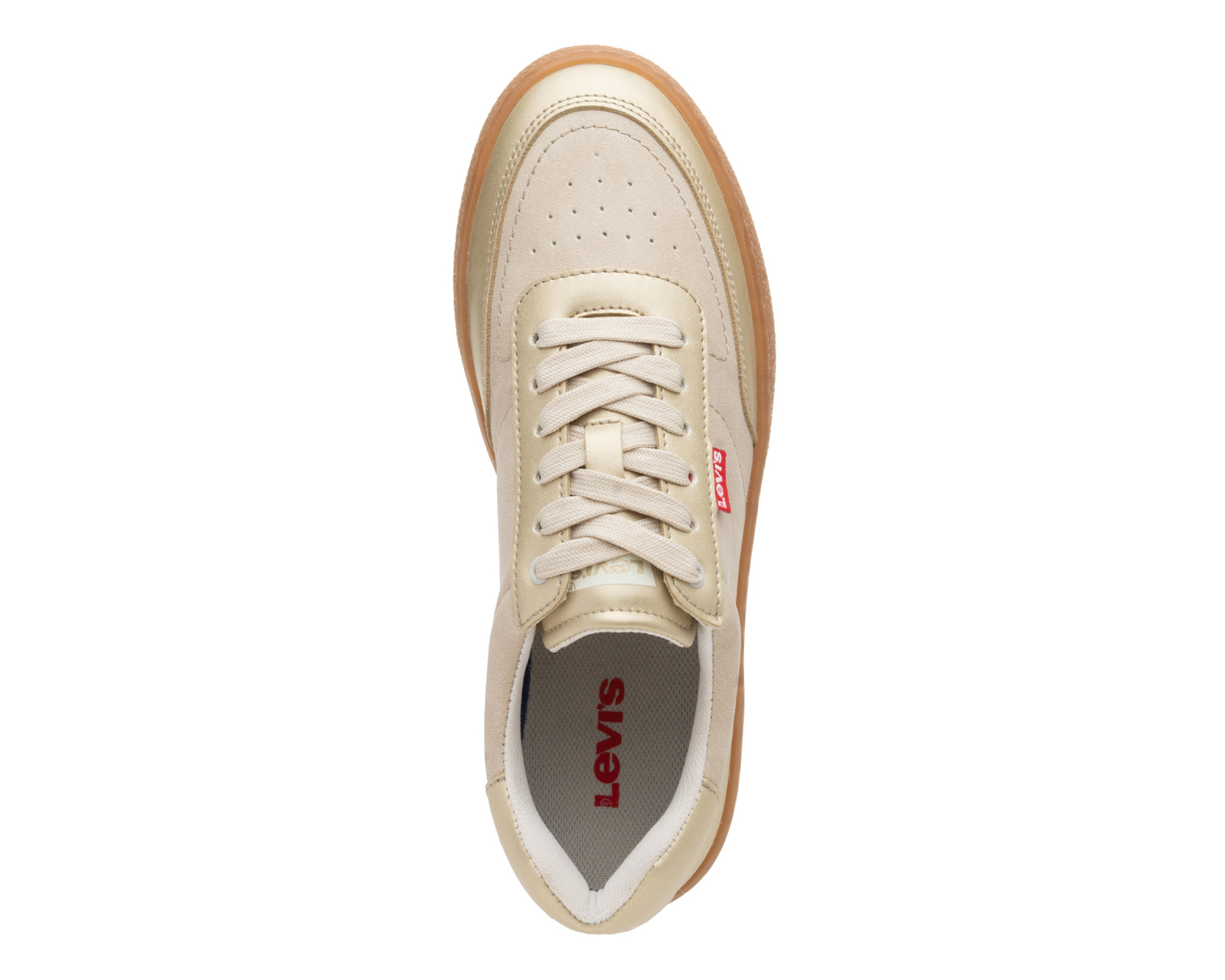 Foto 6 pulgar | Foto 5 | Tenis Levi's Bloom D para Mujer