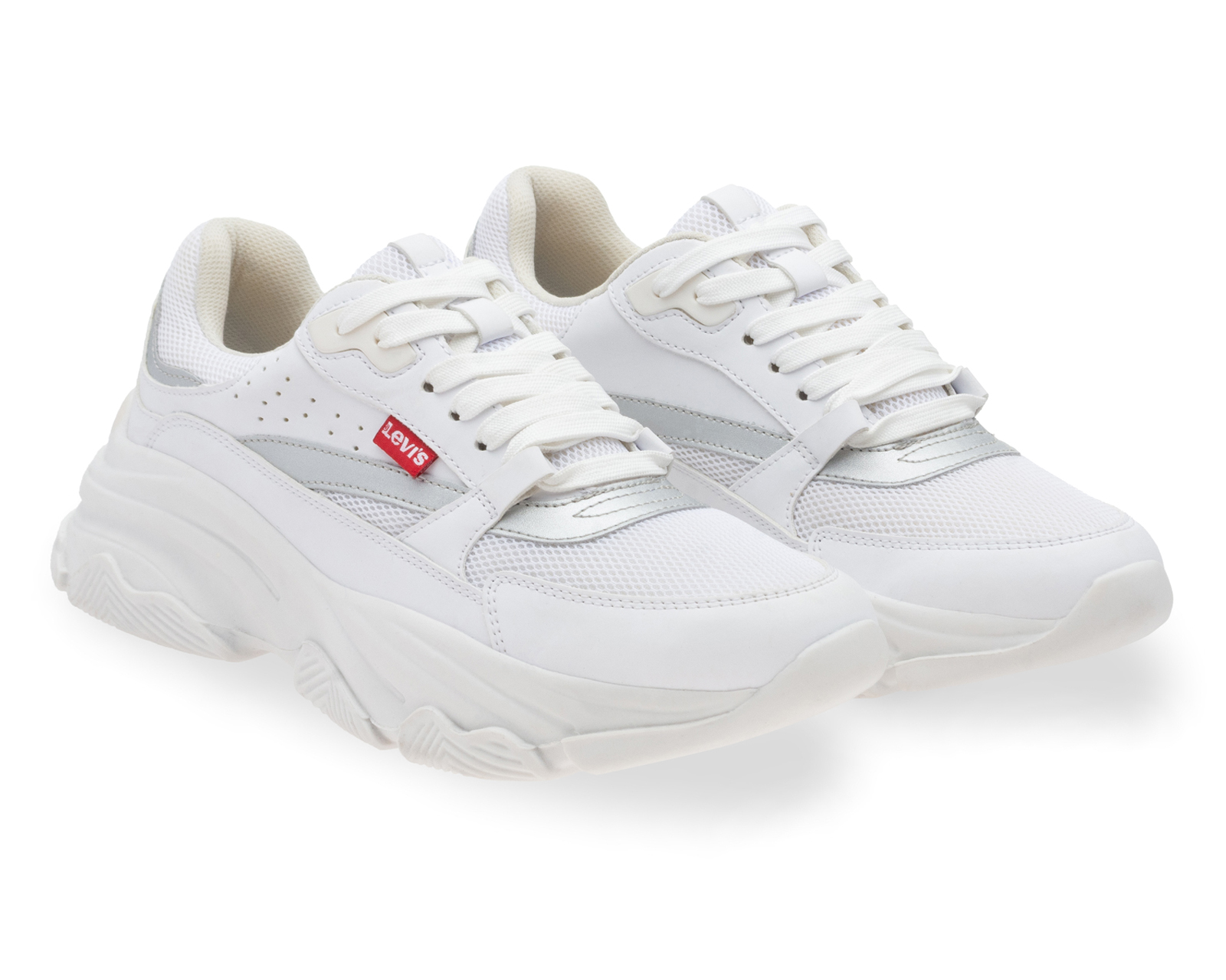 Tenis Levi's Dafne para Mujer