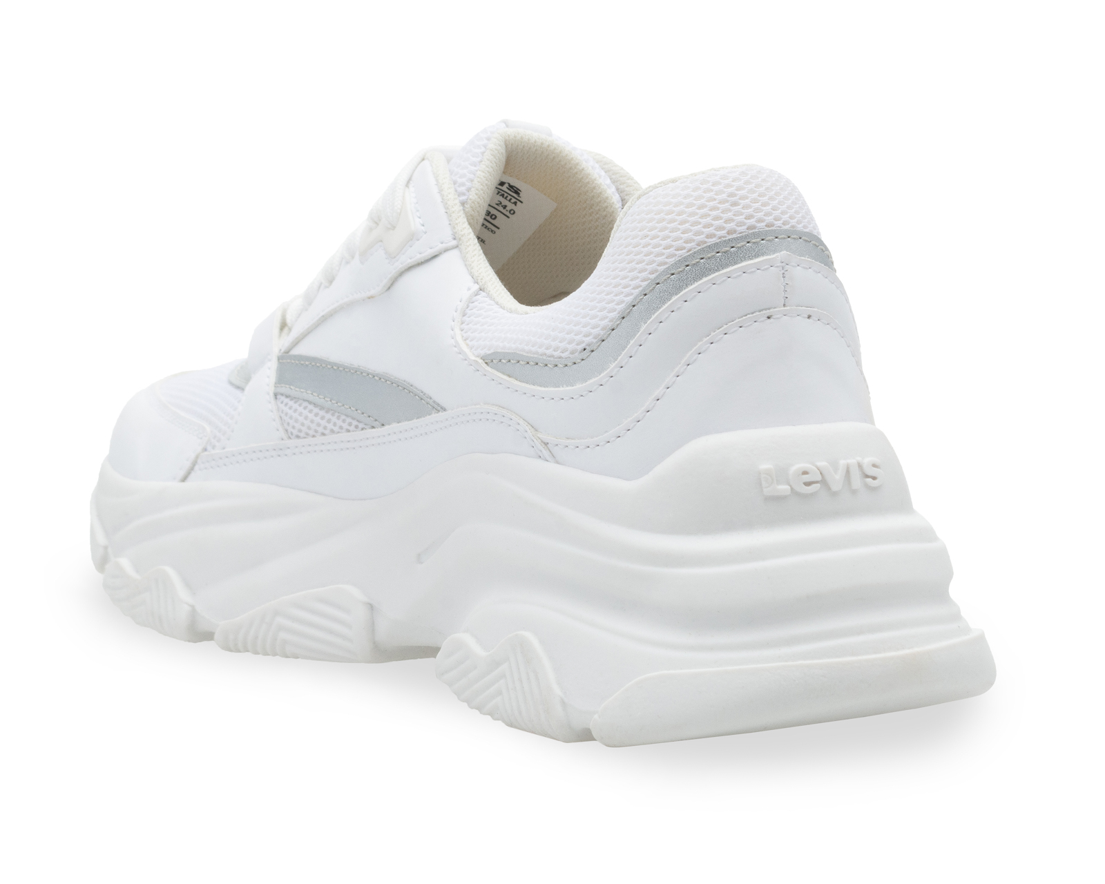 Foto 3 | Foto 3 | Tenis Levi's Dafne para Mujer