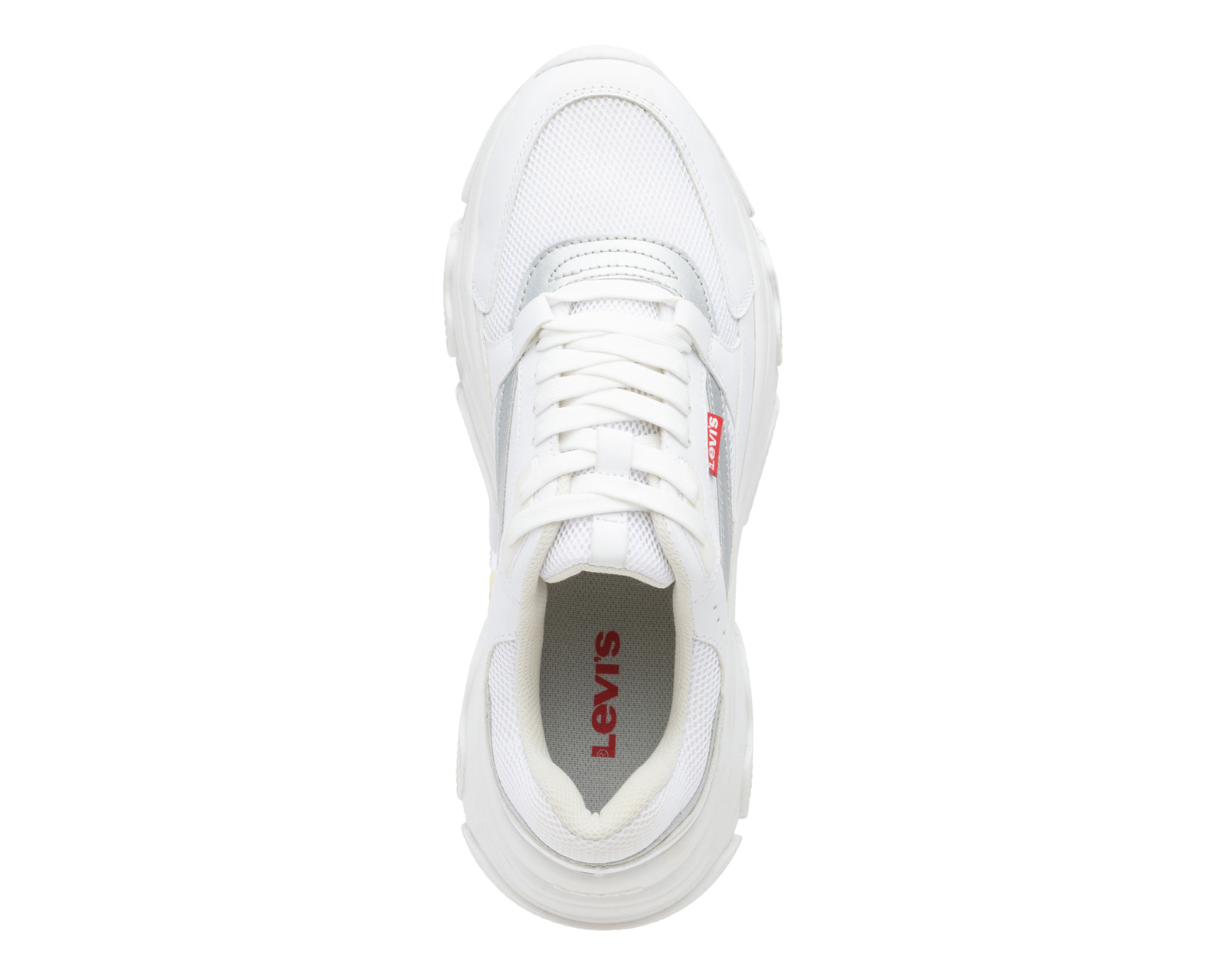 Foto 5 | Foto 5 | Tenis Levi's Dafne para Mujer