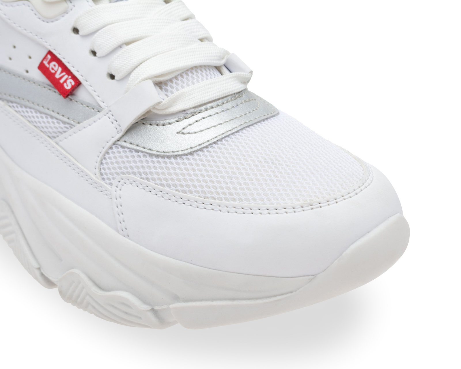 Foto 7 pulgar | Foto 6 | Tenis Levi's Dafne para Mujer