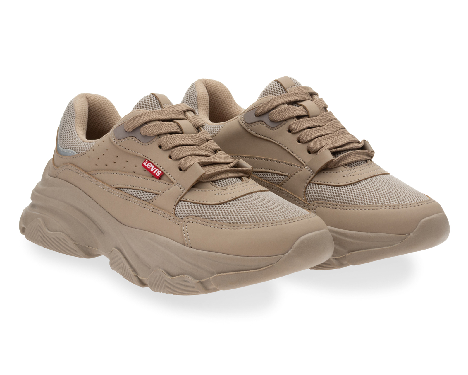 Foto 1 | Foto 1 | Tenis Levi's Dafne para Mujer