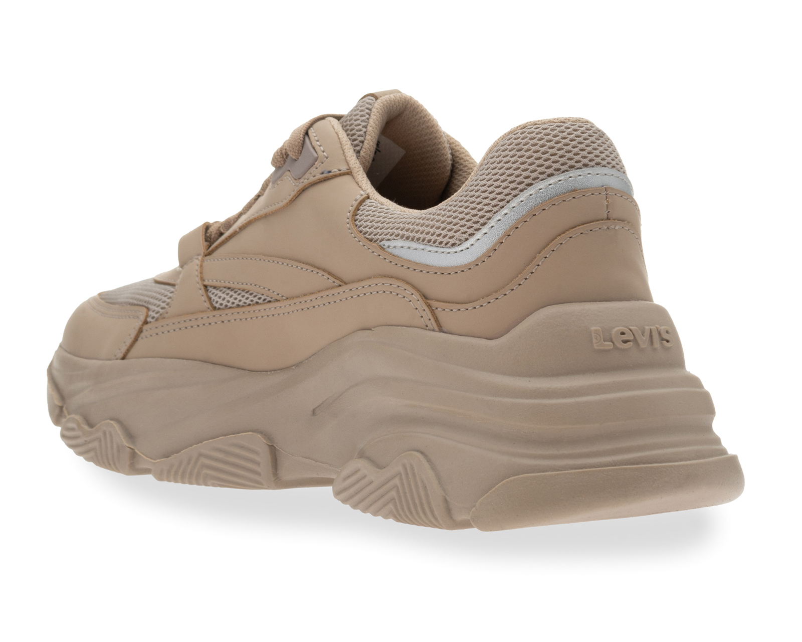 Foto 3 | Foto 3 | Tenis Levi's Dafne para Mujer