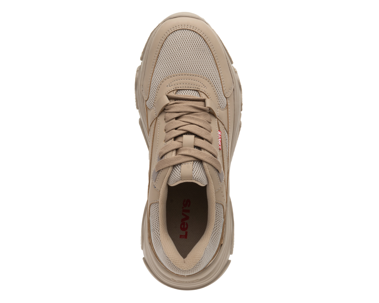 Foto 5 | Foto 5 | Tenis Levi's Dafne para Mujer