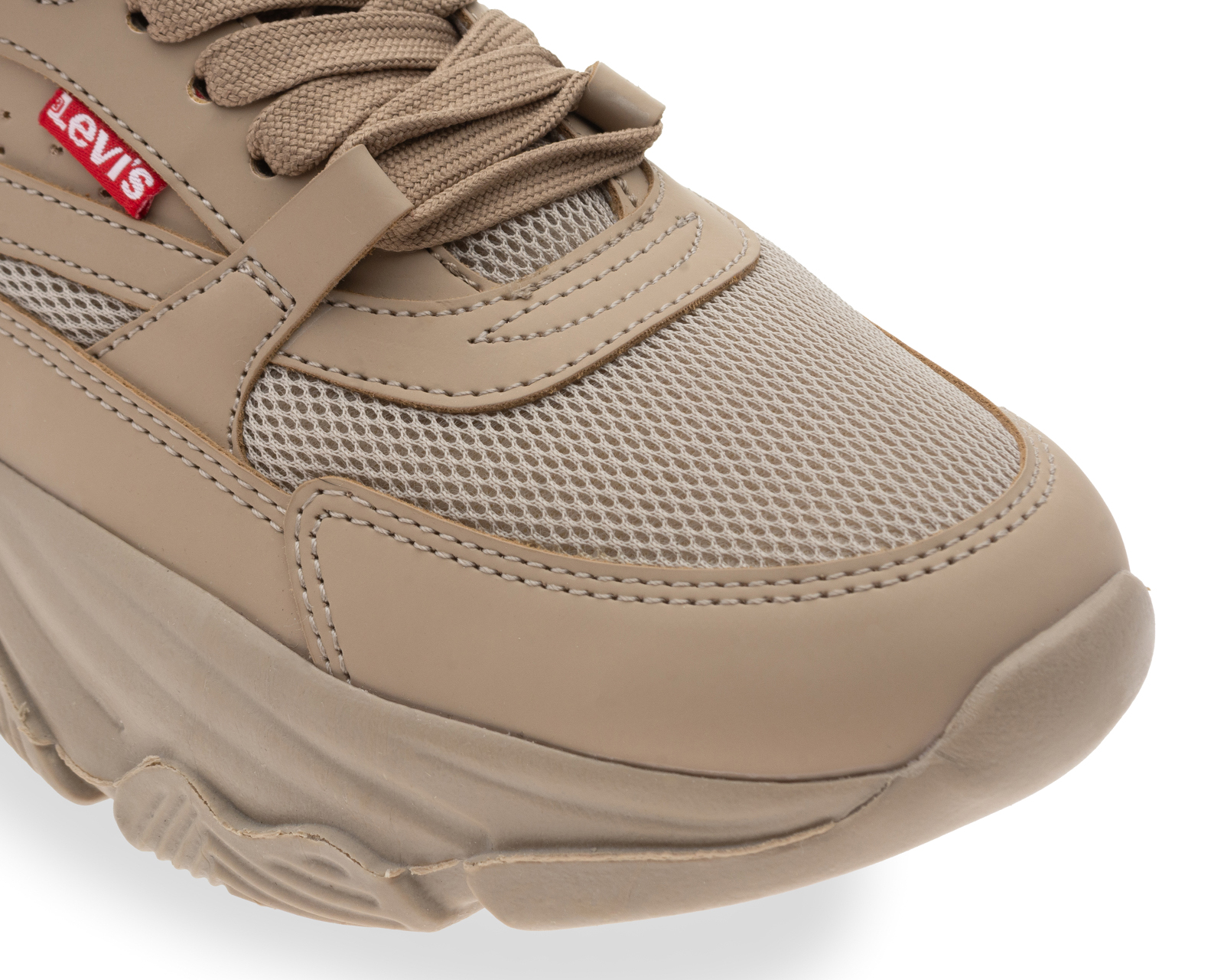 Foto 6 | Foto 6 | Tenis Levi's Dafne para Mujer