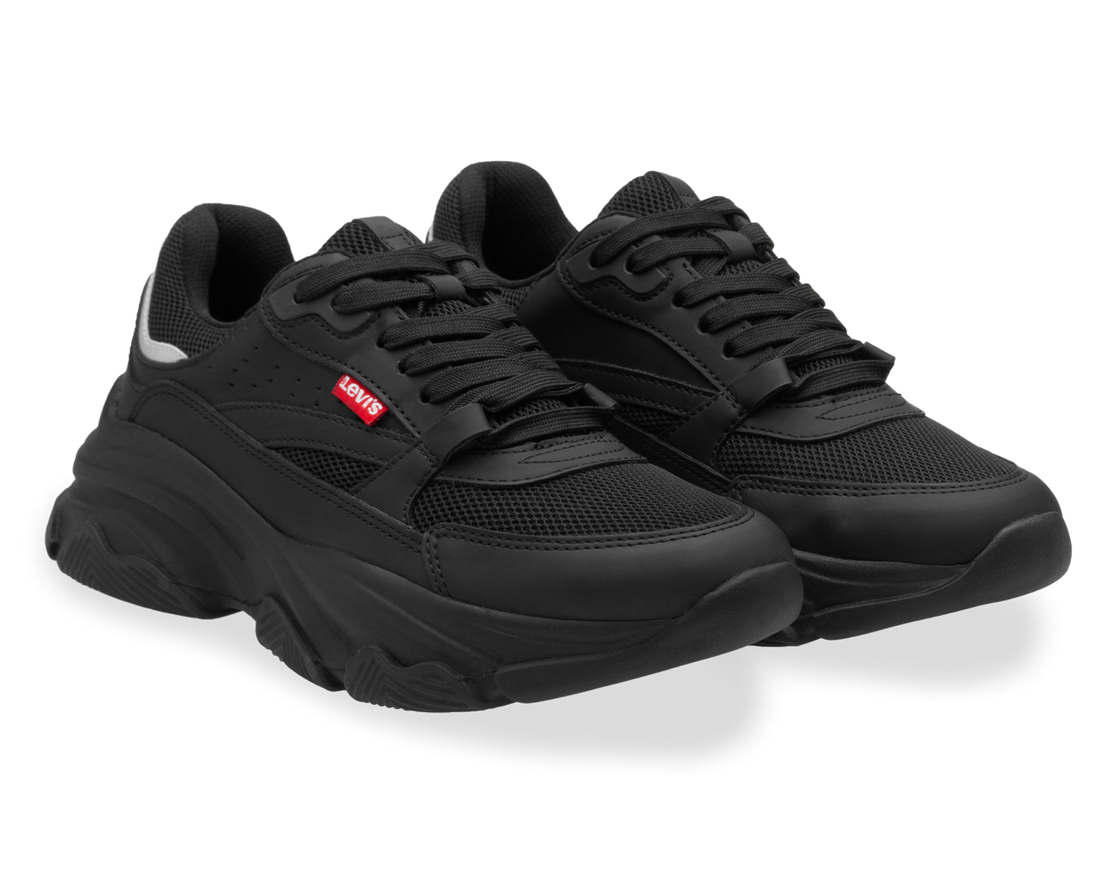 Tenis Levi's Dafne para Mujer