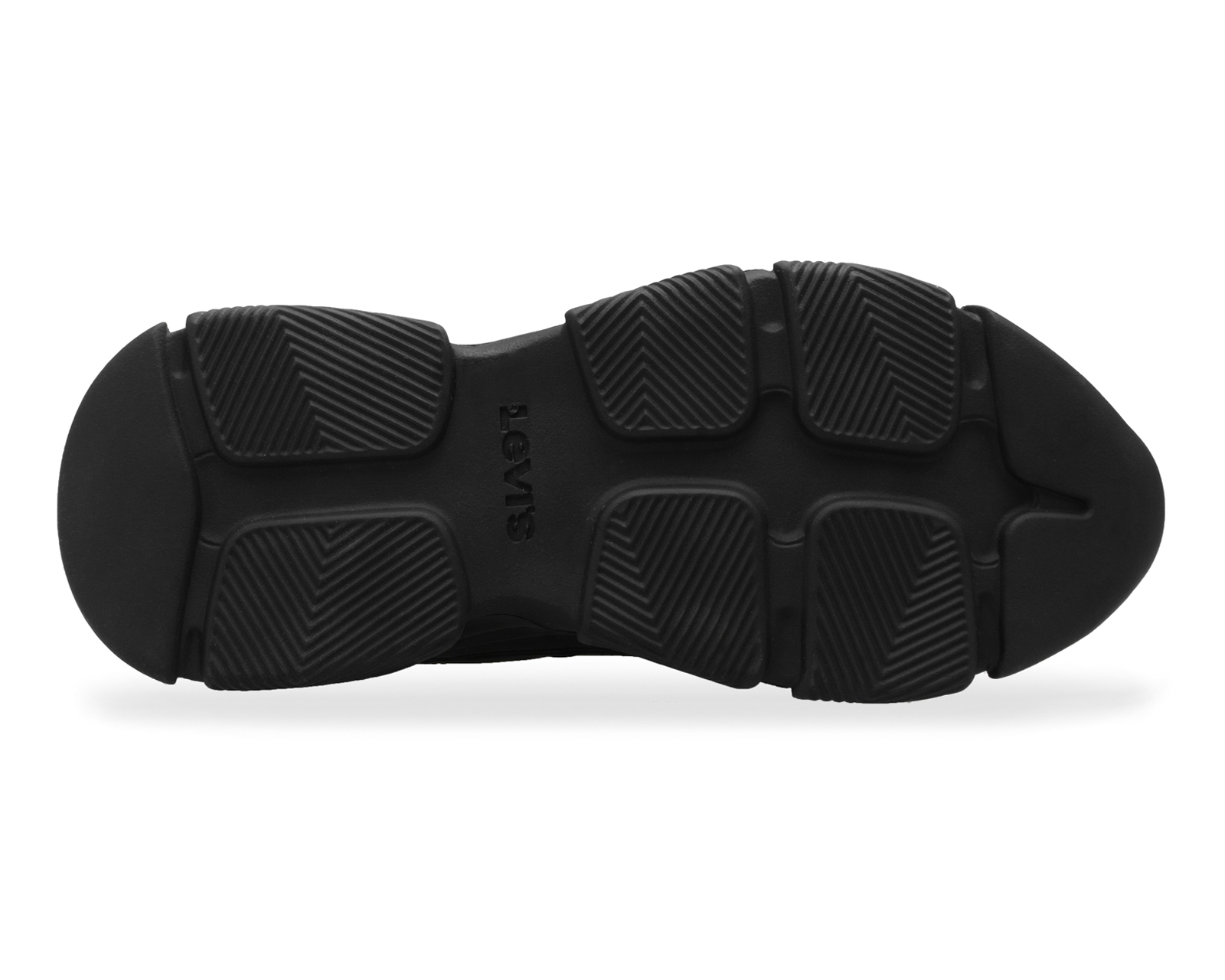 Foto 5 pulgar | Foto 4 | Tenis Levi's Dafne para Mujer