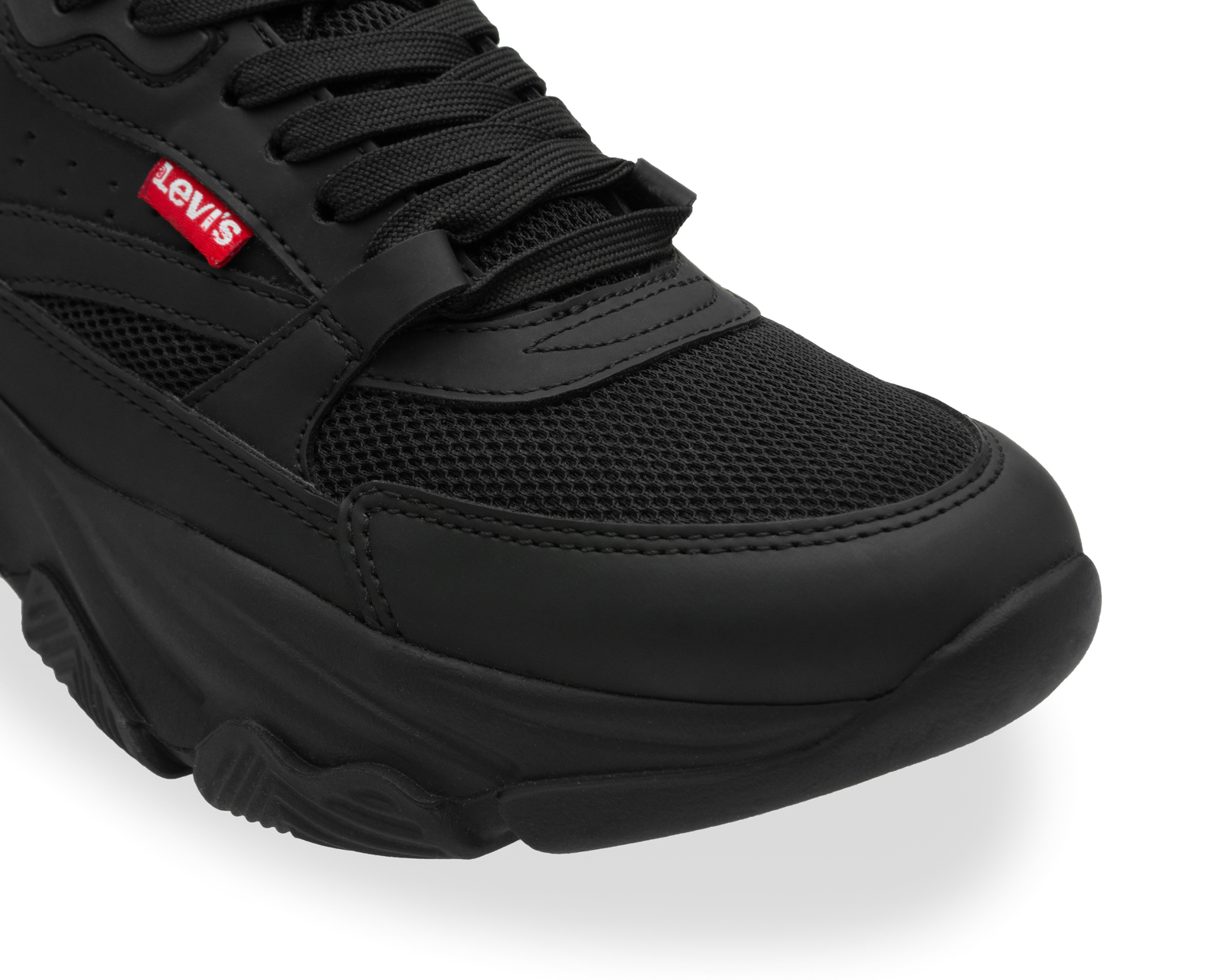 Foto 7 pulgar | Foto 6 | Tenis Levi's Dafne para Mujer