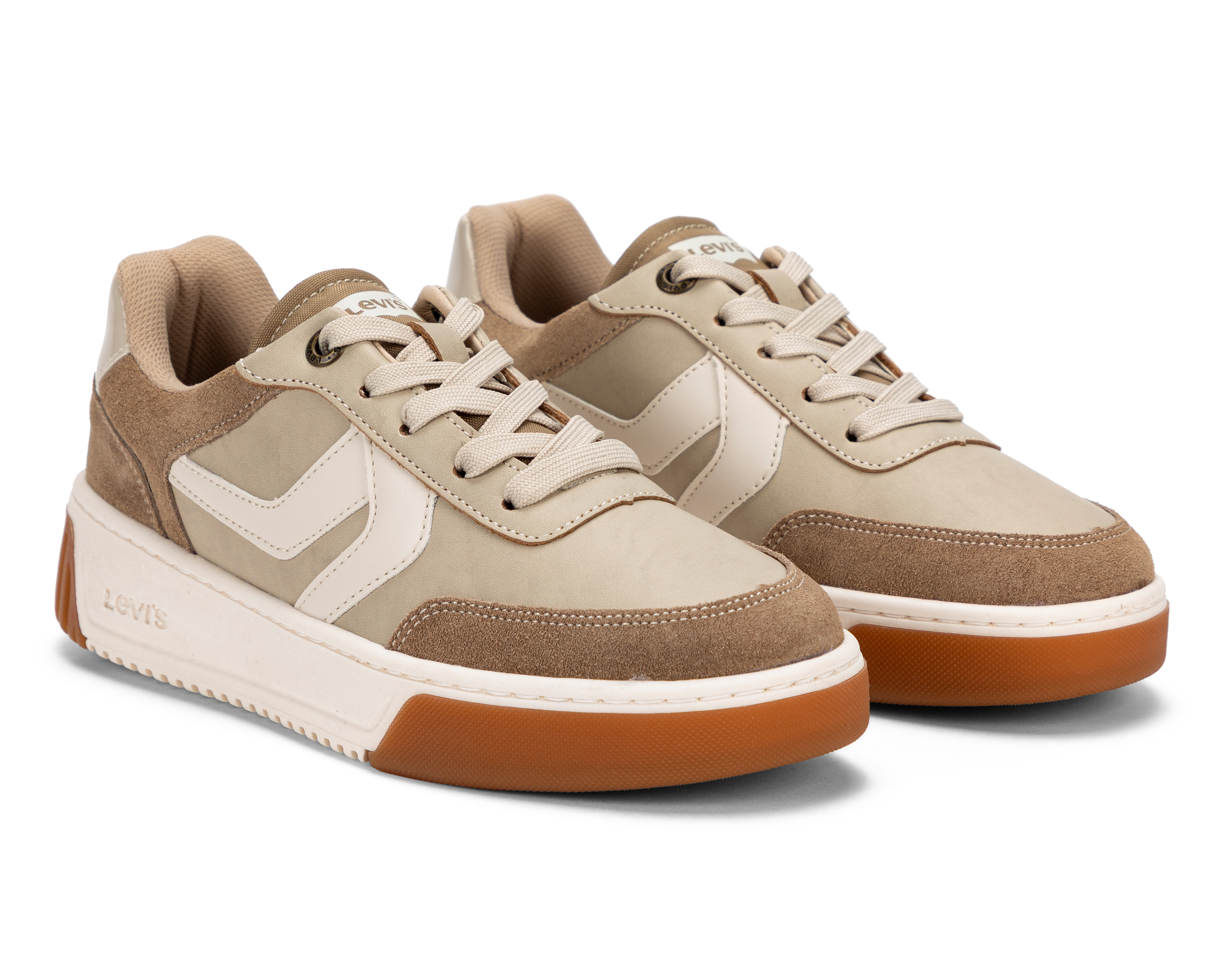 Tenis Levi's Nailah para Mujer