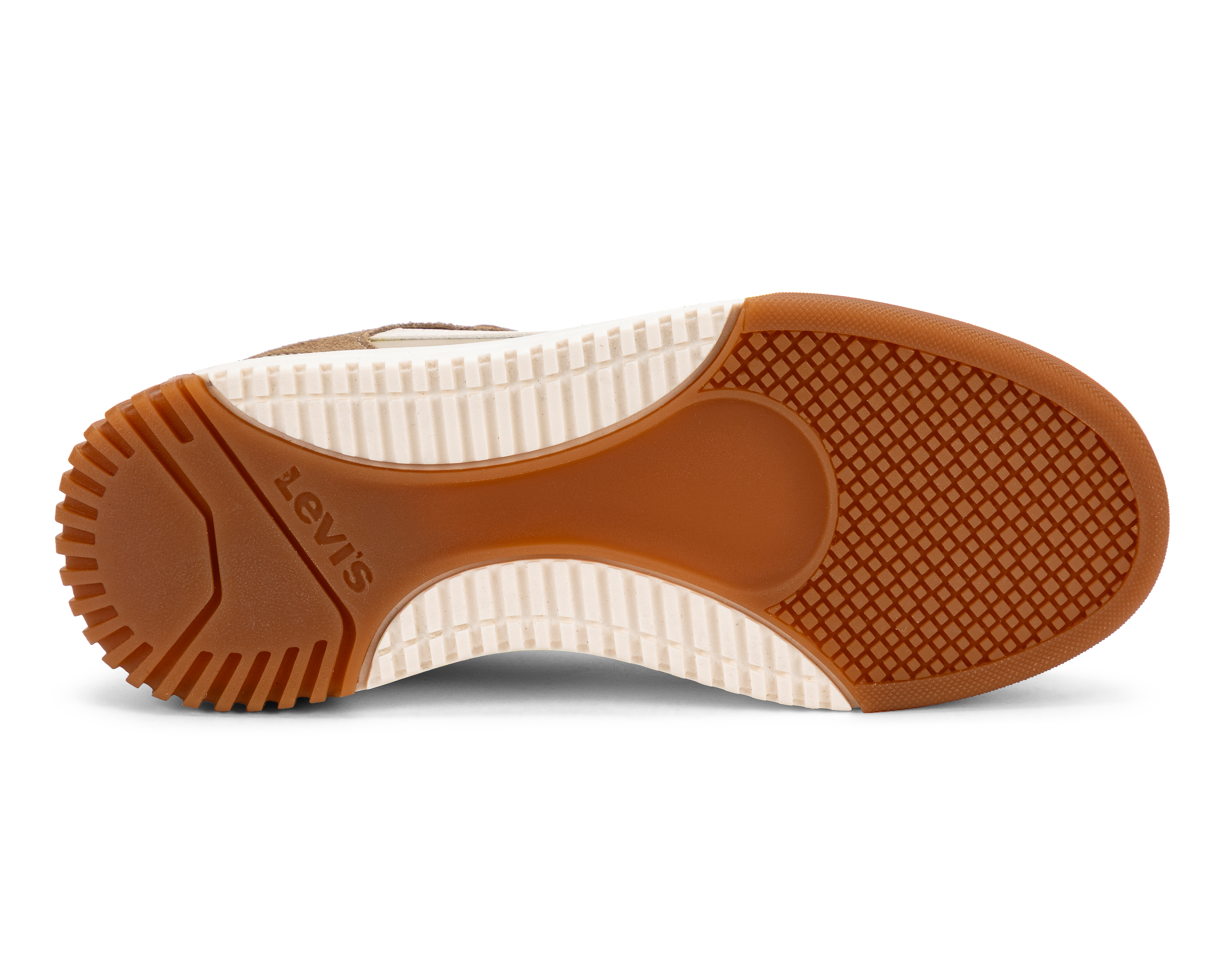 Foto 5 pulgar | Foto 4 | Tenis Levi's Nailah para Mujer