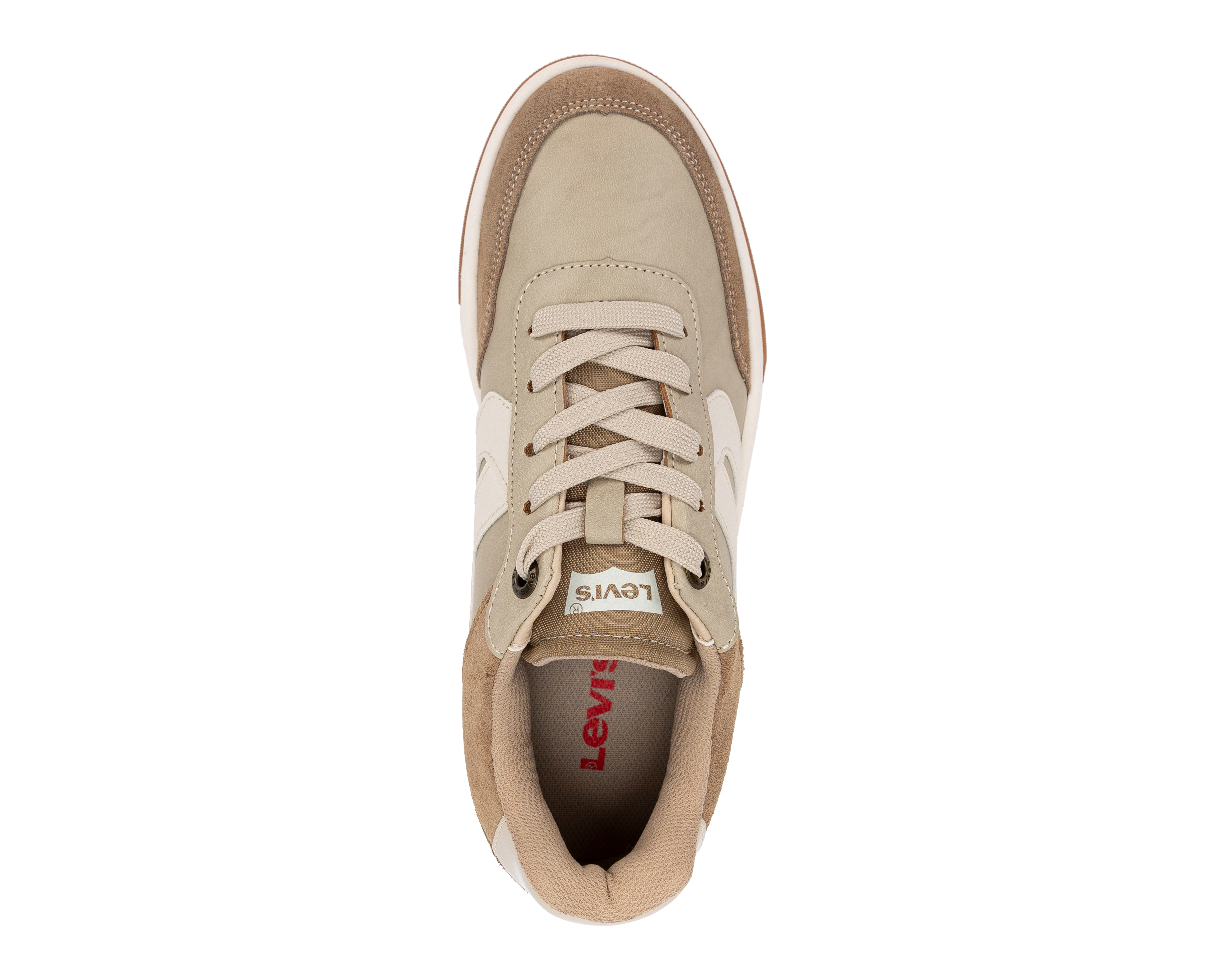 Foto 6 pulgar | Foto 5 | Tenis Levi's Nailah para Mujer